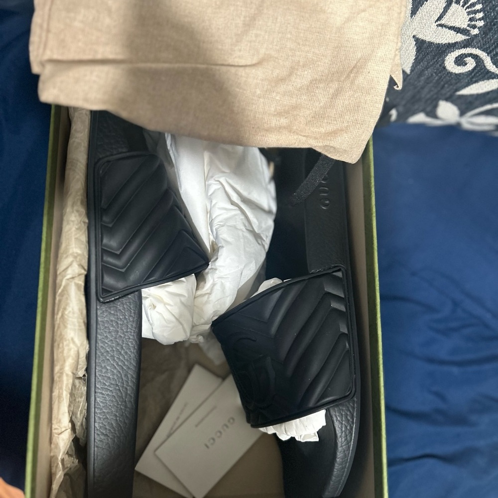 Gucci Sandals - Picture 10 of 14